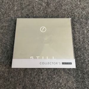 JOY DIVISION Still [Collector's Edition] 2007 Reissue CD 2 Discs